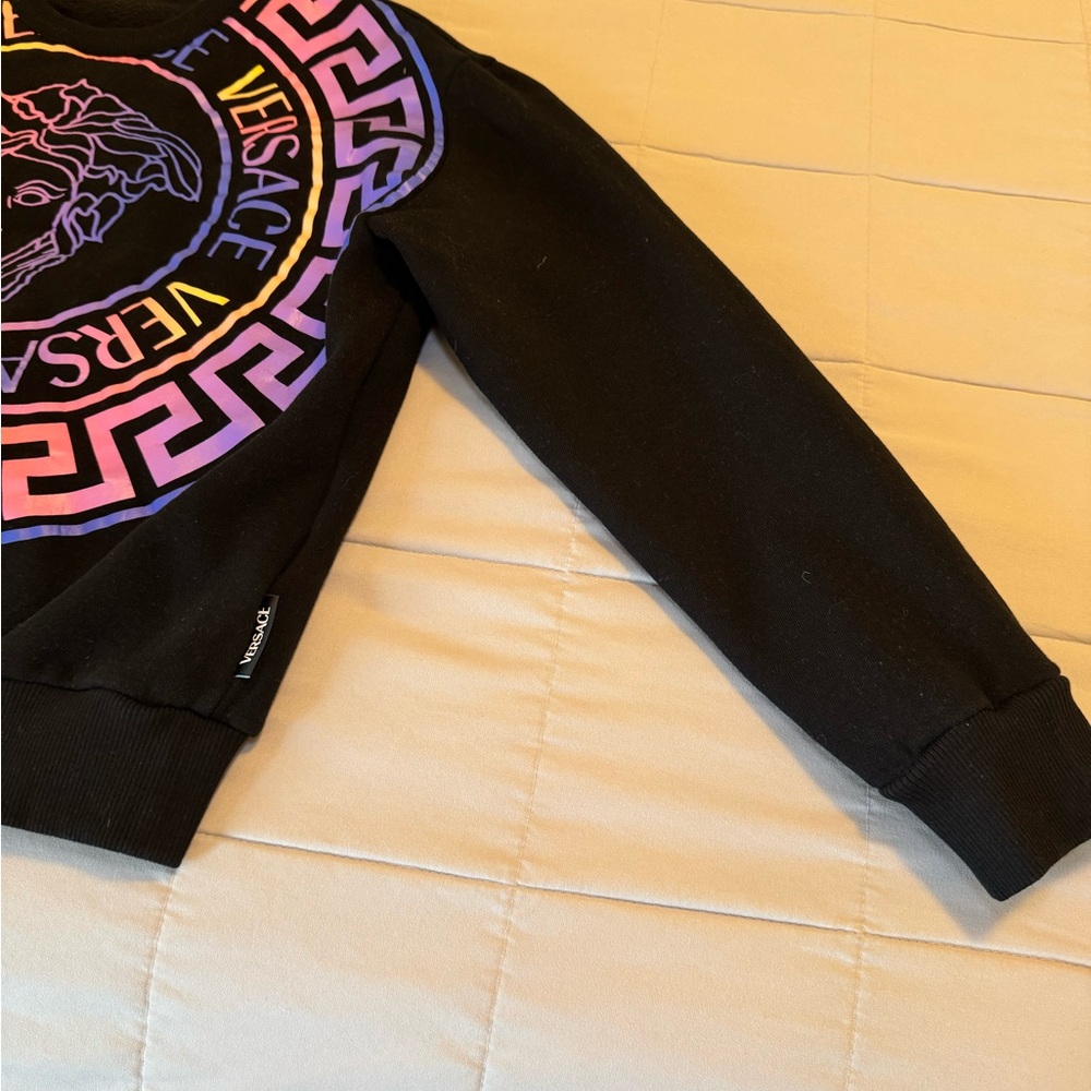 Versace Medusa sweatshirt 🔥🔥🔥 - Picture 6 of 11